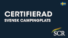 Certifierad Svensk Campingplats