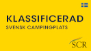 Klassificerad Svensk Campingplats