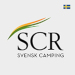 SCR Svensk Camping