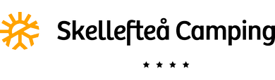 Skellefteå Camping logotyp