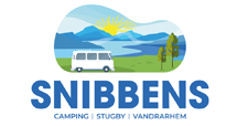 Snibbens logotyp