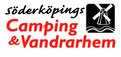 Söderköpings Camping & Vandrarhem logo