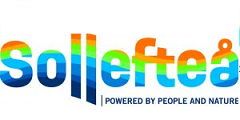Sollefteå Logotyp