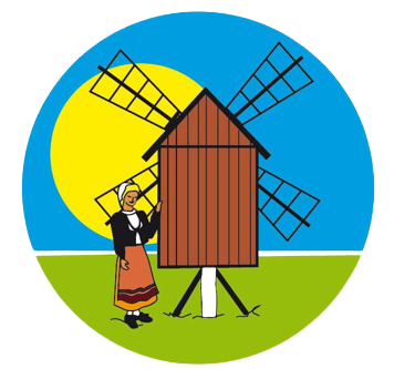 Sonjas Camping logotyp