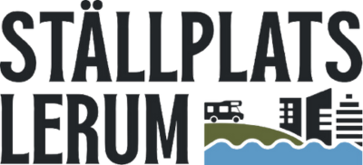 Ställplats Lerum