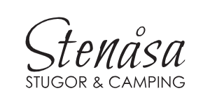 Stenåsa Stugor & Camping logotyp