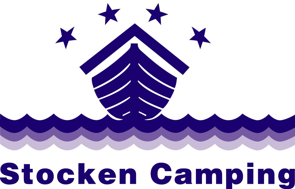 Stocken Camping logotyp