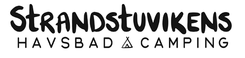 Strandstuvikens Havsbad & Camping logotyp