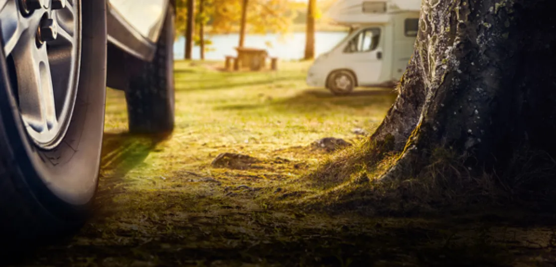 Tävling med Continental och Däckteam