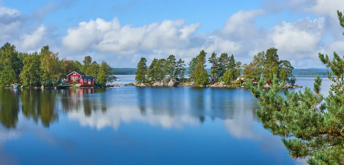 Norrbränningen, Hälsingland, Sverige