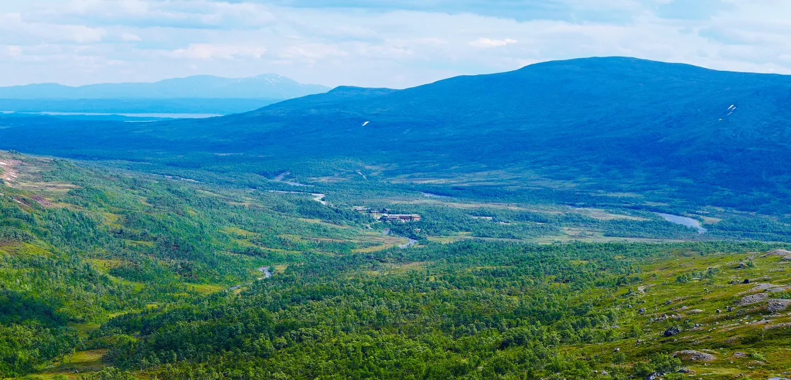 Åre, Jämtland