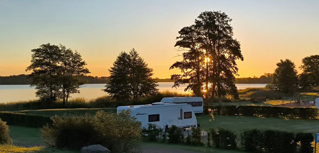 Caravan Club Sturkö Camping