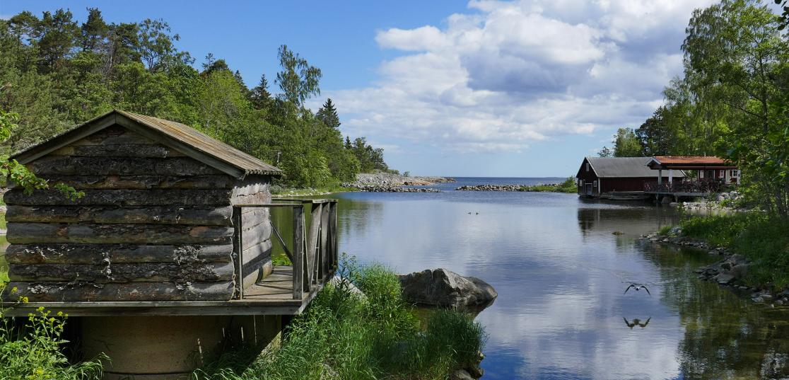 Furuvik i Gästrikland