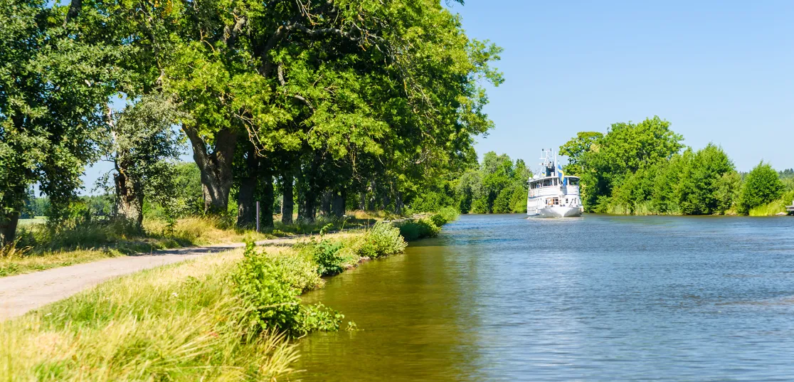 Göta kanal