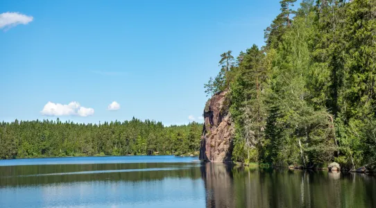 Ånnaboda naturreservat