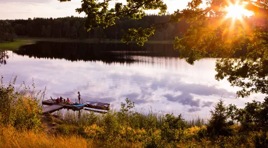 Dalslands kanal