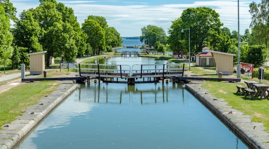 Göta kanal