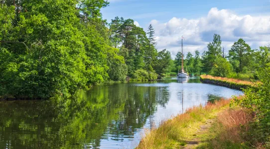 Göta kanal