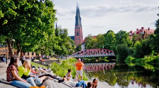 Uppsala