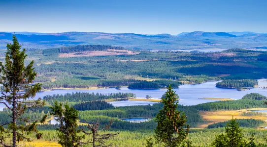 Granberget i Värmland