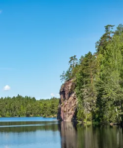 Ånnaboda naturreservat