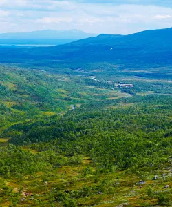 Åre, Jämtland