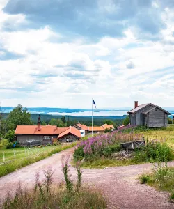 Dalarna, Sverige