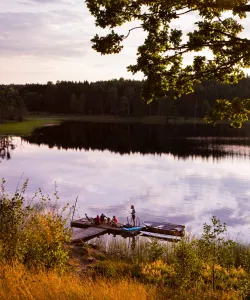 Dalslands kanal