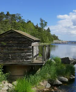 Furuvik i Gästrikland