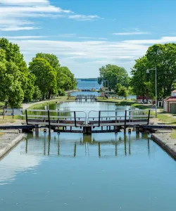 Göta kanal