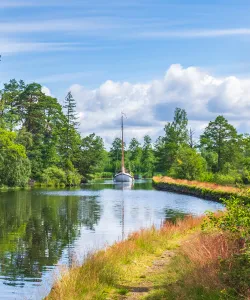 Göta kanal