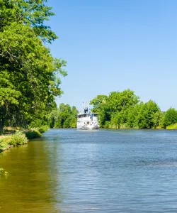 Göta kanal