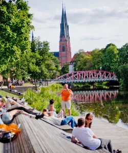 Uppsala