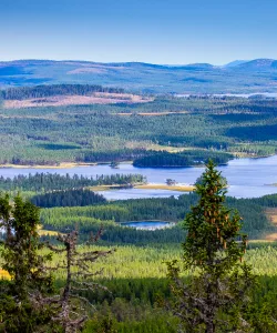 Granberget i Värmland