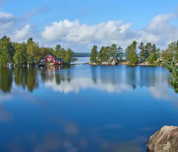 Norrbränningen, Hälsingland, Sverige