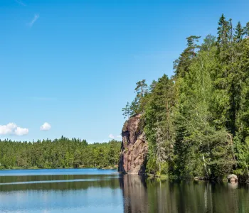 Ånnaboda naturreservat