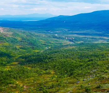 Åre, Jämtland