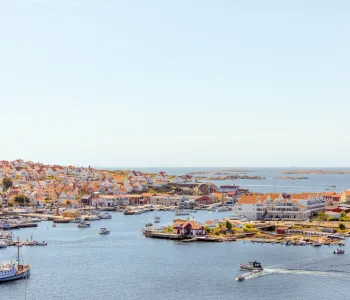 kungshamn
