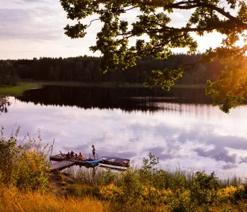 Dalslands kanal