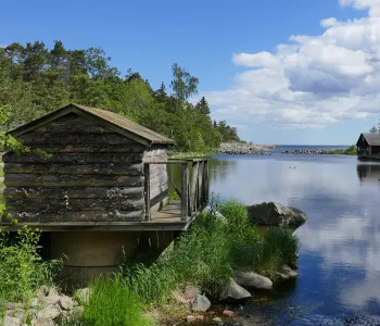 Furuvik i Gästrikland