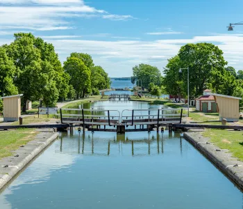 Göta kanal