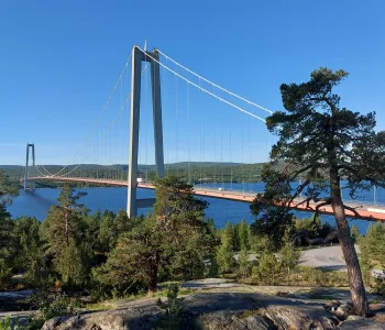 Höga Kustenbron