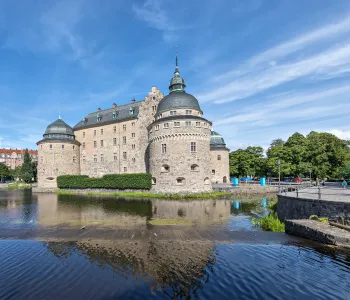 Örebro slott