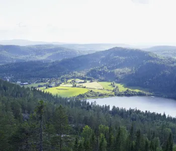 Skuleberget