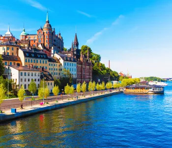 Stockholm