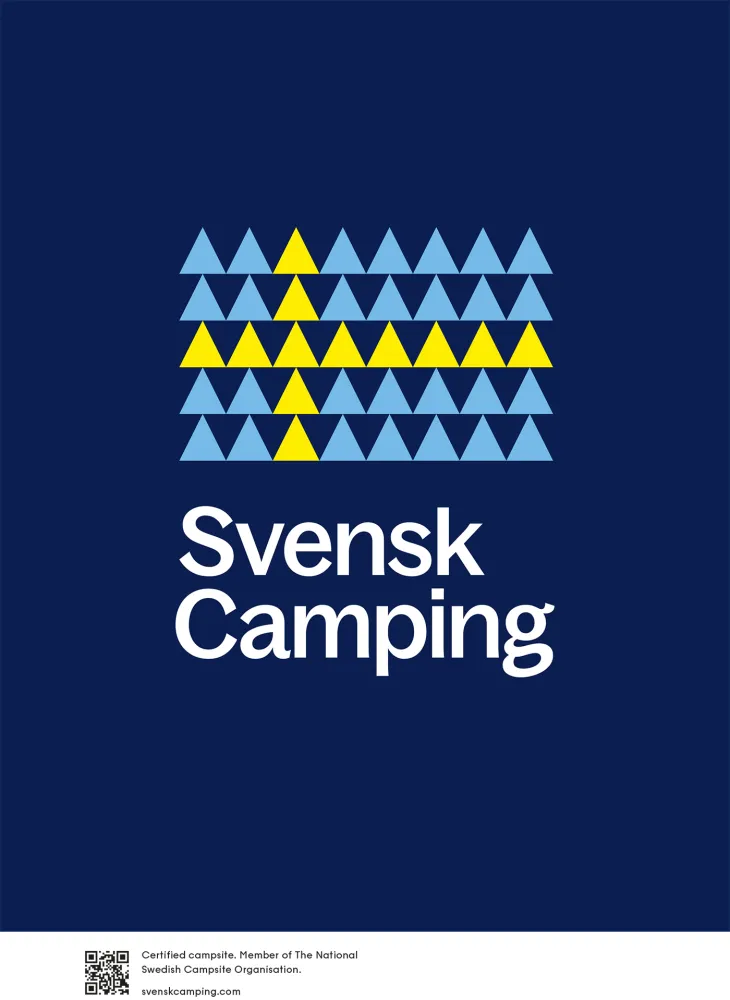 Certifierad Svensk Camping