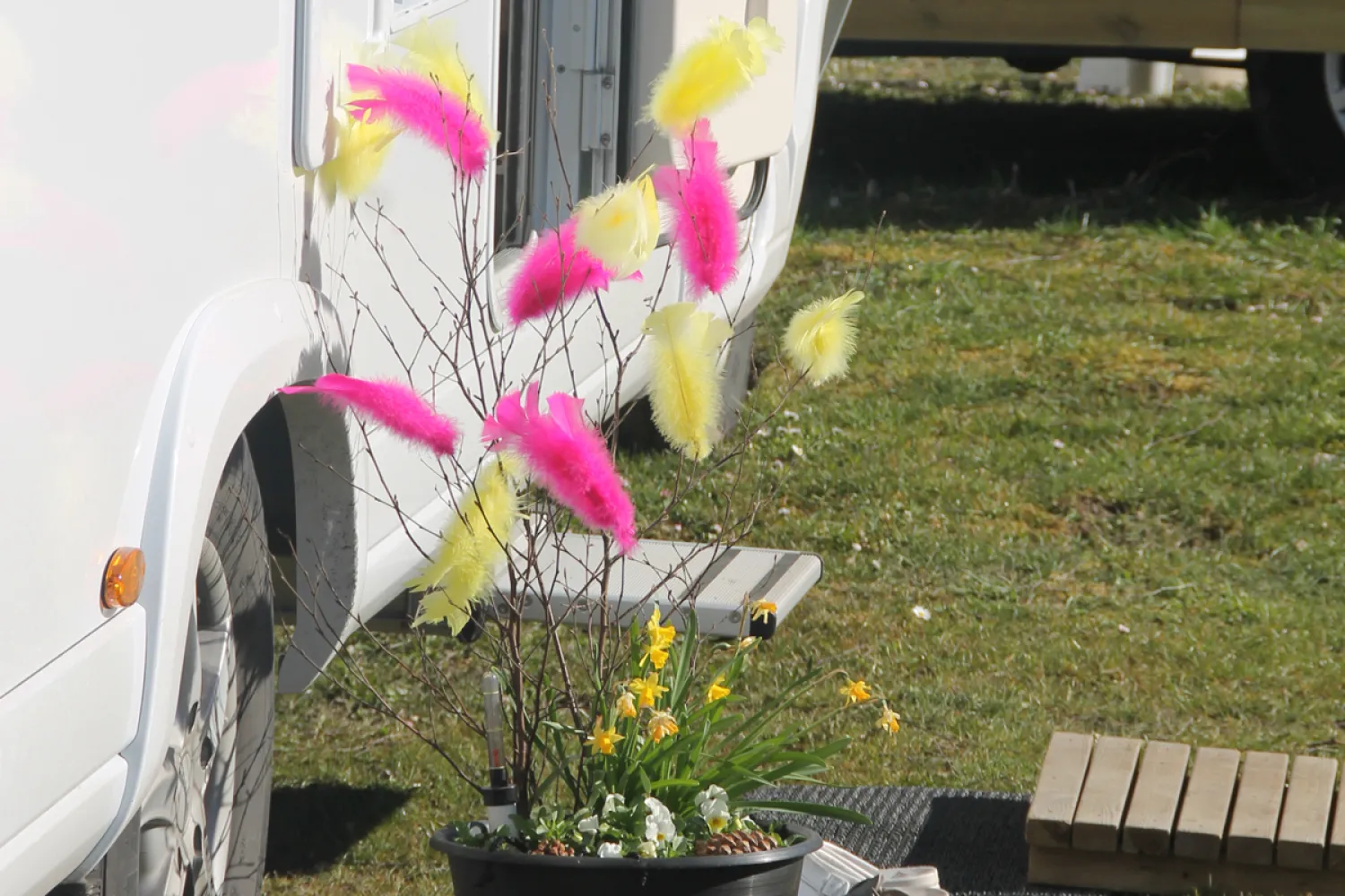 Falsterbo Camping & Resort