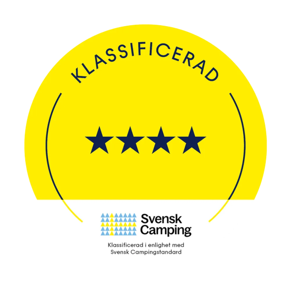 Klassificerad Svensk Camping