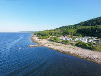 About Camping Key Europe | Camping.se