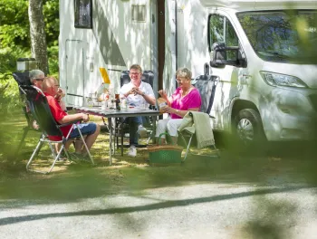 Camping in Vstergtland | Camping.se
